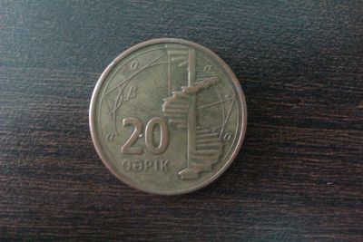 Лот: 5841808. Фото: 1. иностранная монетка №9. Остальные страны