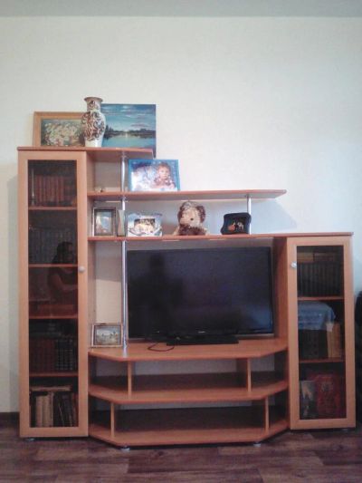 Лот: 8062281. Фото: 1. Стенка, горка. Гостиные, стенки, горки