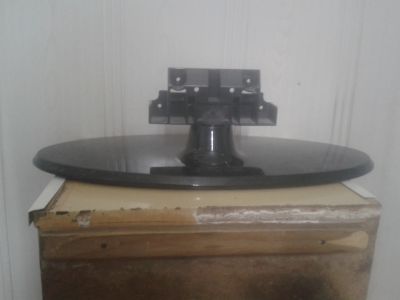 Лот: 23707329. Фото: 1. Нога-лодставка TV Samsung LE26A451... Кронштейны, стойки, подставки