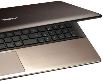 Лот: 4643247. Фото: 1. Asus K55V. Ноутбуки