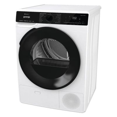 Лот: 24784529. Фото: 1. Сушильная машина Gorenje DPNA92WIFI... Стиральные машины