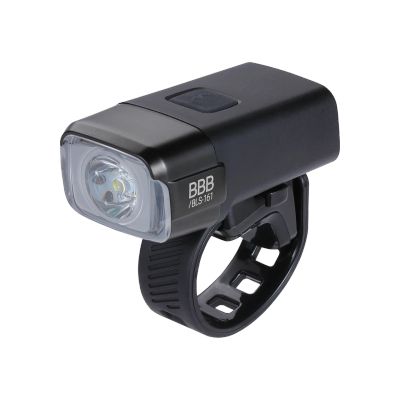 Лот: 17550057. Фото: 1. Фонарь передний BBB BLS-161 NanoStrike... Аксессуары