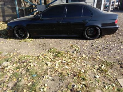 Лот: 9694228. Фото: 1. Стекла на бмв е39 bmw e39 оригинальные... Кузов