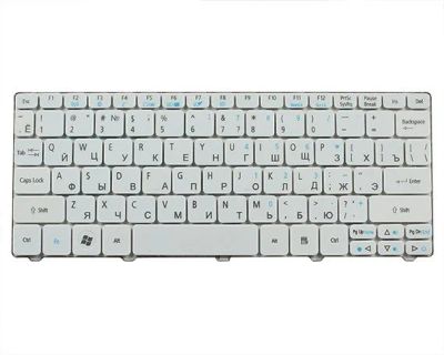 Лот: 20339541. Фото: 1. Клавиатура ноутбука Acer Aspire... Клавиатуры для ноутбуков