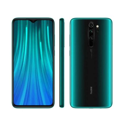 Лот: 14750826. Фото: 1. Xiaomi Redmi Note 8 PRO 6/128Gb... Смартфоны