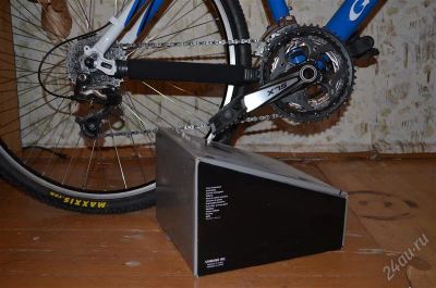 Лот: 2159225. Фото: 1. Система SLX M660 + Цепь SRAM 970... Запчасти