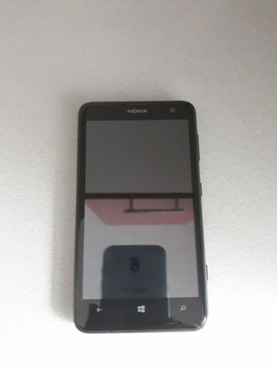 Лот: 10056408. Фото: 1. Nokia lumia 625. Смартфоны