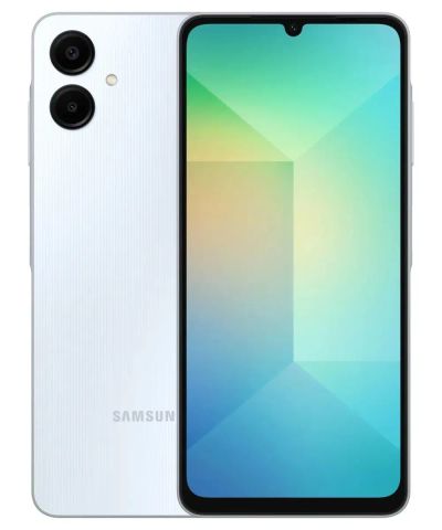 Лот: 25065743. Фото: 1. Смартфон Samsung Galaxy A06 4Гб... Смартфоны