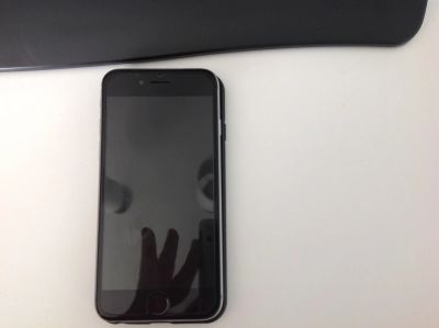 Лот: 11706730. Фото: 1. iPhone 6S 16GB No TouchID. Смартфоны