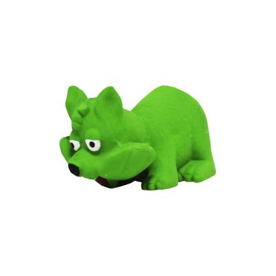 Лот: 10405668. Фото: 1. Игрушка nobby пушистые хвостики... Игрушки для животных