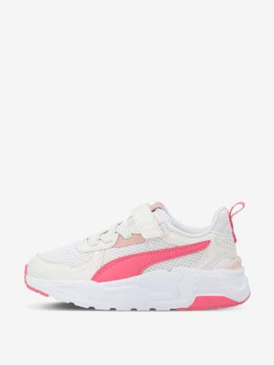 Лот: 24682382. Фото: 1. Кроссовки для девочек PUMA Trinity... Другое (одежда, обувь, галантерея)