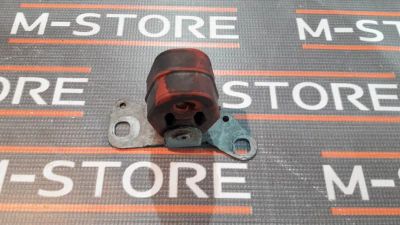 Лот: 20428231. Фото: 1. Подушка глушителя Porsche Cayenne... Двигатель и элементы двигателя