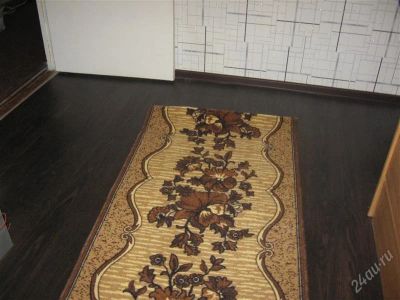 Лот: 2232252. Фото: 1. ковровая дорожка 0,8х3,55 м. Ковры