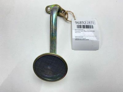 Лот: 24773571. Фото: 1. Маслоприемник Mitsubishi Pajero... Двигатель и элементы двигателя