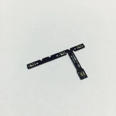 Лот: 8020626. Фото: 1. Шлейф Nokia XL на кнопки громкости... Шлейфы, разъёмы