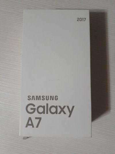 Лот: 15744074. Фото: 1. Samsung SM-A720F*. Смартфоны