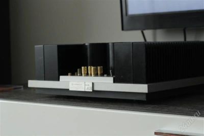 Лот: 2585043. Фото: 1. Усилитель Pioneer M25. Усилители, эквалайзеры