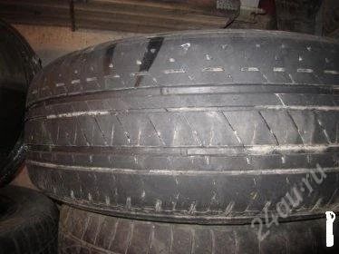 Лот: 1662062. Фото: 1. Bridgestone B-Style RV 205/65R16. Шины