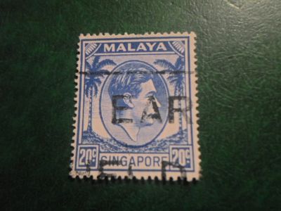 Лот: 18203422. Фото: 1. Марка для Вашей коллекции. №48217. Марки