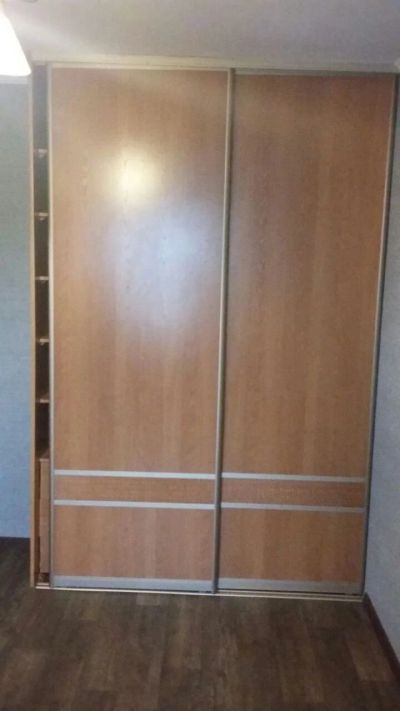 Лот: 11817390. Фото: 1. шкаф. Шкафы, шкафы-купе