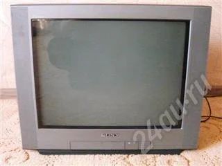Лот: 20626. Фото: 1. Продам телевизор "Sony". Красноярск
