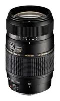 Лот: 4710896. Фото: 1. Tamron AF 70-300mm f/4-5.6 Di... Объективы