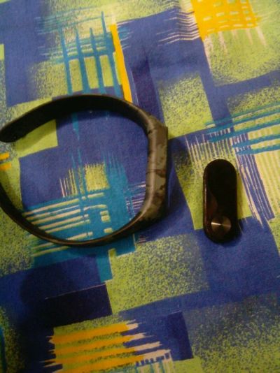 Лот: 12705292. Фото: 1. Mi band2. Смарт-часы, фитнес-браслеты, аксессуары