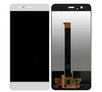 Лот: 11371370. Фото: 1. Дисплей Huawei P10 Plus в сборе... Дисплеи, дисплейные модули, тачскрины