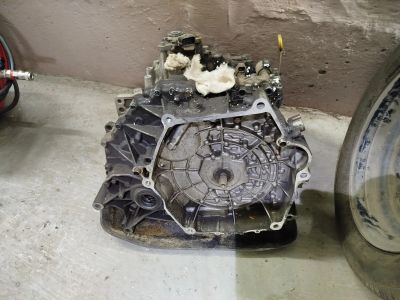 Лот: 25202270. Фото: 1. Вариатор Honda fit GD1. Трансмиссия