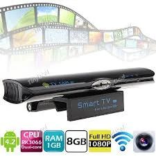 Лот: 2123419. Фото: 1. mini Pc преобразователь TV-SMART... Компьютеры в сборе