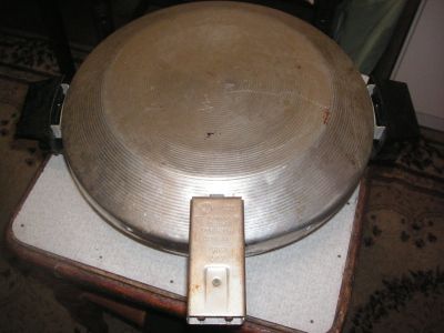 Лот: 25523967. Фото: 1. Чудо печь СССР. Микроволновки, мини-печи