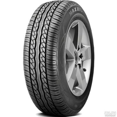 Лот: 16841332. Фото: 1. Maxxis 195/55R15 85V MA-P1. Шины