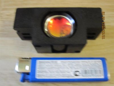 Лот: 3536420. Фото: 1. Линза, с копира Sharp Z810. Запчасти