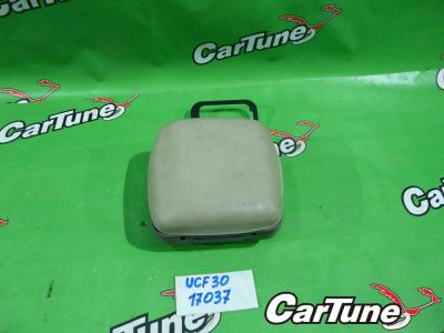 Лот: 10542264. Фото: 1. бардачек toyota celsior UCF30... Другое (автозапчасти)