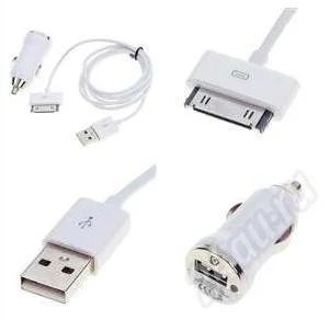 Лот: 408243. Фото: 1. Автомобильный адаптер с USB для... Зарядные устройства, блоки питания, адаптеры сетевые для смартфонов