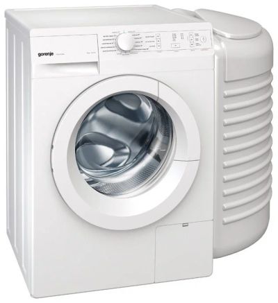 Лот: 11782469. Фото: 1. Стиральная машина Gorenje W72ZY2... Стиральные машины