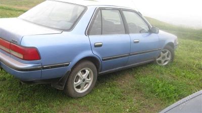Лот: 1159698. Фото: 1. Toyota Corona 1991 г.в. 131т.руб. Автомобили