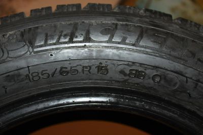 Лот: 3235508. Фото: 1. michelin x-ice north СРОЧНо только... Шины