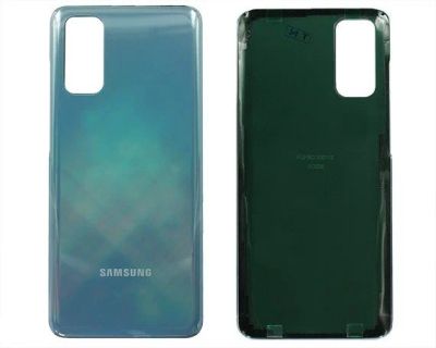 Лот: 19632442. Фото: 1. Задняя крышка Samsung Galaxy S20... Корпуса, клавиатуры, кнопки