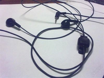 Лот: 1348609. Фото: 1. Гарнитура Nokia WH-101 + HS-105... Аудиозаписи