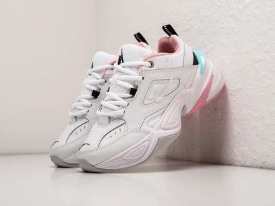 Лот: 24978244. Фото: 1. Кроссовки Nike M2K TEKNO. Кеды, кроссовки, слипоны