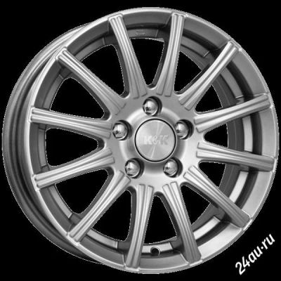 Лот: 2267414. Фото: 1. Продам диски R14. Диски