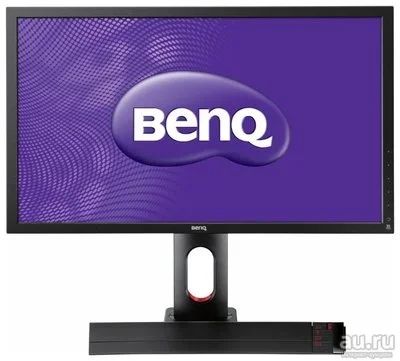 Лот: 10127975. Фото: 1. Продам монитор BenQ XL2420T. БЕЗ... ЖК-мониторы