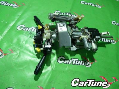 Лот: 10538343. Фото: 1. рулевая колонка toyota aristo... Ходовая, подвеска, рулевое управление