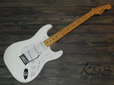 Лот: 10457477. Фото: 1. Grass Roots G-SE-50M Stratocaster... Гитары