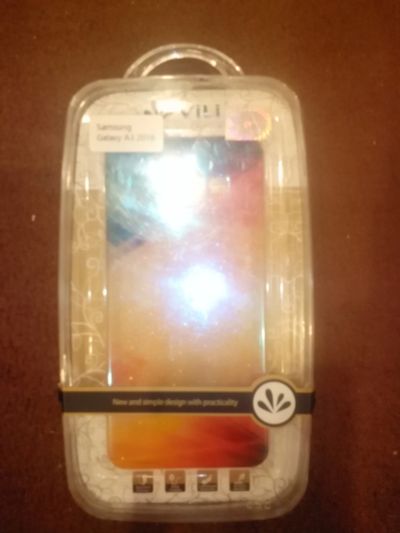 Лот: 11669429. Фото: 1. Клип кейс чехол vili samsung galaxy... Чехлы, бамперы