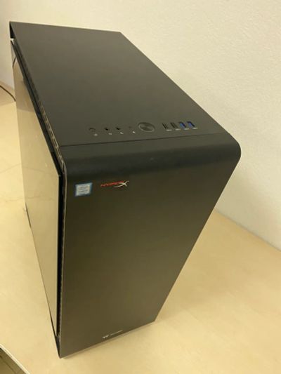 Лот: 19671241. Фото: 1. Компьютер Intel Core i5-9400... Компьютеры в сборе