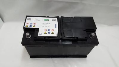 Лот: 17162836. Фото: 1. Аккумулятор Agm Ягуар 90Ан. Аккумуляторы