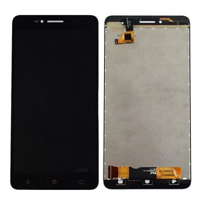Лот: 11769324. Фото: 1. Дисплей Alcatel OT-8050D (Pixi... Дисплеи, дисплейные модули, тачскрины