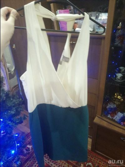 Лот: 10842752. Фото: 1. Новое платье Forever 21 из Канады... Платья